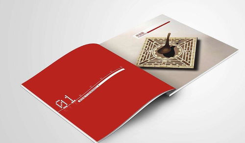 開圖文快印加盟店必知 畫冊設計的3個核心視覺思維