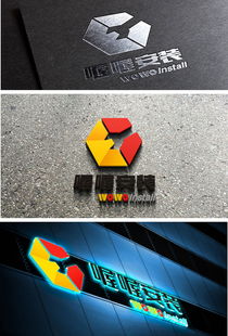 如何通過匯圖網(wǎng)懸賞設(shè)計(jì)，打造專業(yè)網(wǎng)購家居安裝服務(wù)視覺形象——以喔喔安裝公司為例